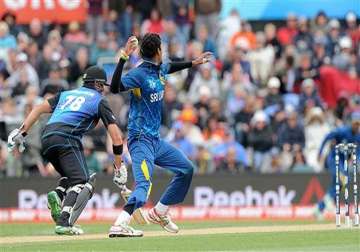 world cup 2015 sri lanka pacer lakmal fined for dangerous bowling