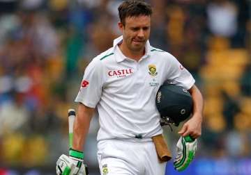 when ab de villiers blurred the lines between supporters and fans