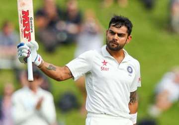 all eyes on virat kohli as india a take on australia a r eswar