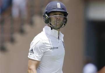 england batsman jonathan trott retires from international cricket
