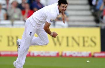 anderson leads england rout of pakistan