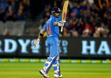 sydney t20i india clean sweeps series beats australia by 7 wickets