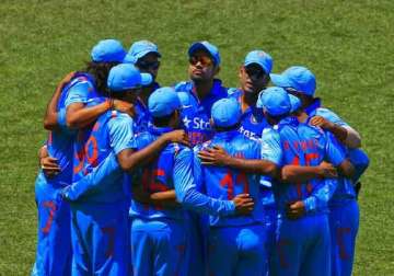 india retains second spot in odi rankings