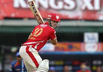 my stint with kxip has made me a better batsman miller