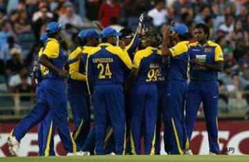 chance for south africa sri lanka to topple india