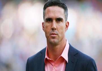 world cup 2015 kevin pietersen to join bbc radio for live coverage