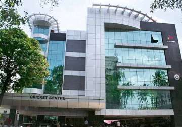 bcci revenue may dip from rs 2 000 crore to rs 400 crore