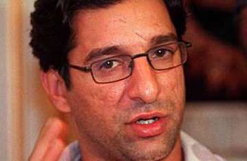 india playing too much cricket says wasim akram