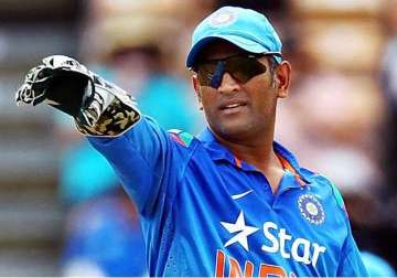 ms dhoni sole indian in forbes list of world s richest athletes