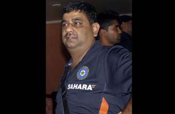 team india was upset says manager biswal