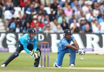 ind vs eng live reporting india beat england by 6 wickets 3rd odi