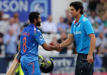 live reporting ind vs eng india lose 5th odi by 41 runs win the series 3 1