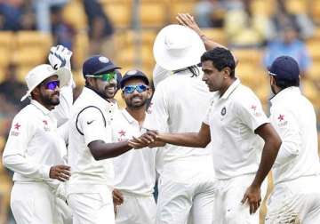 india regain top spot in icc test rankings