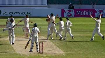 spot fixing fourth pak cricketer under icc probe