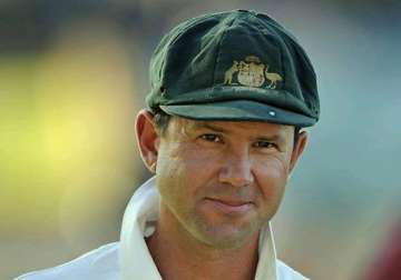 ricky ponting bats for inclusion of t20 cricket as an olympic sport