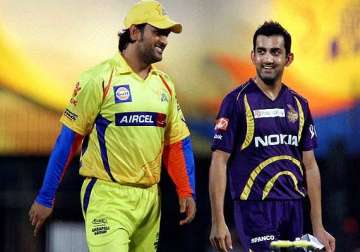 clt20 kkr sans key players take on csk