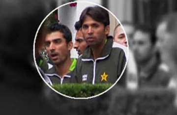 scotland yard to question tainted cricketers on friday