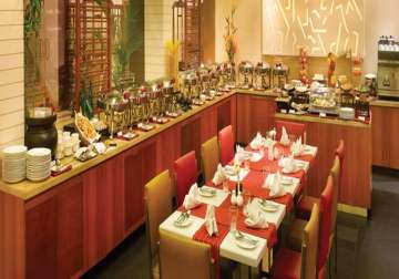 kolkata restaurants offer special food discounts for ipl