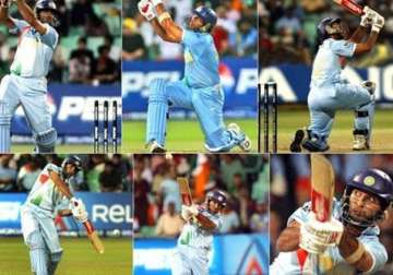 video relive yuvi s 6 sixes off stuart broad s over ahead of world t20