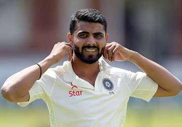 indian team announced for first 2 sa tests ravindra jadeja returns