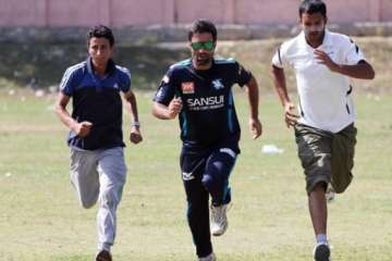 perveez rasool should be in world cup squad bedi