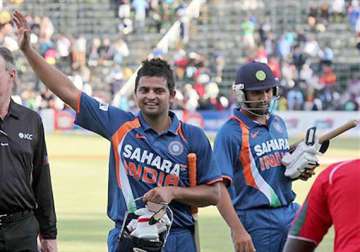 india aim to sign off odis on a high