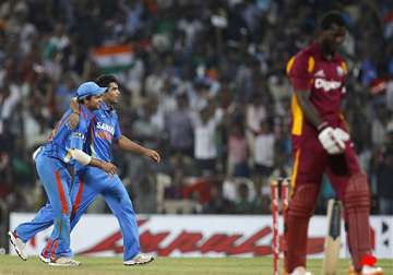 india record 4 1 series victory despite pollard heroics