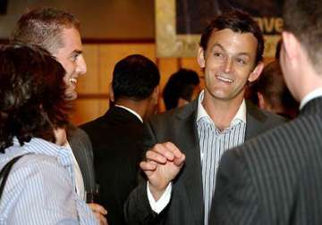 india can register first test series win in aus gilchrist