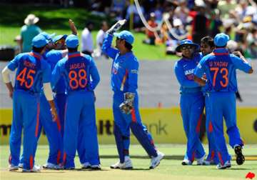 india eyeing hat trick of wins as they take on sri lanka in 4th odi