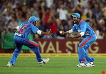 india look to break shackles against australia