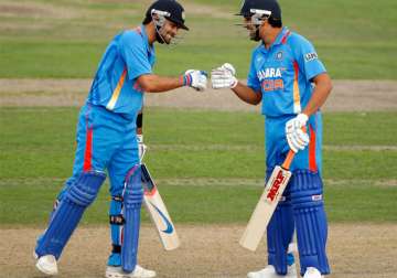 india look to youngsters to fire in t20 match
