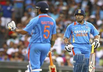 india need a miracle to qualify for tri series finals