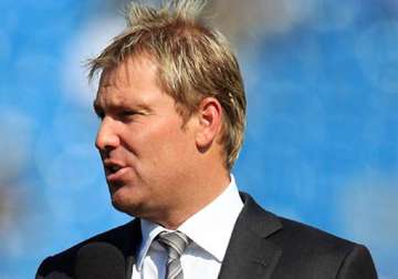 india should prioritise their cricket warne