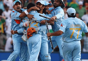 india slip to third place in odi rankings