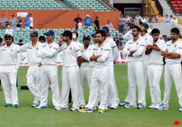 india slips to third in icc test rankings