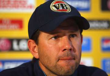 india south africa are the standout teams says ponting