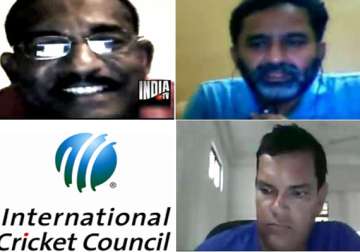 india tv sting on umpires shocks cricketing world bangladesh sri lanka boards icc promise action