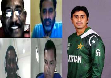 india tv sting fallout nasir jamshed threatens legal action against bangladesh umpire