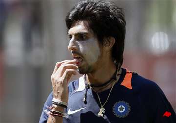 india to wait on fitness of injury prone pacemen