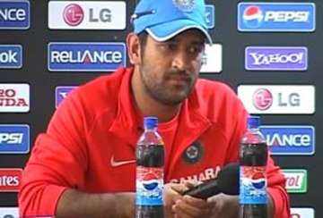 india will miss street smart praveen in world cup dhoni