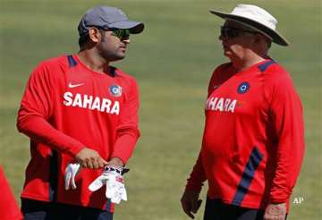 india will not underestimate west indies says dhoni