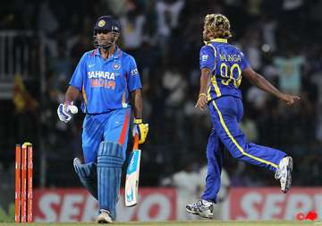 india looks for a series win over lanka
