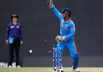 india opt to field in first t20 international