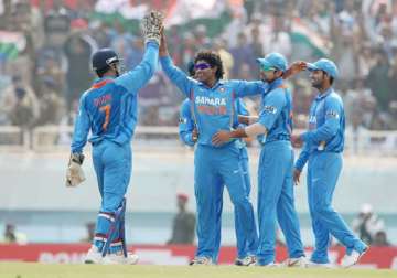 india regains no 1 spot in odi rankings after ranchi win