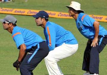india s old hands warm to boxing day task