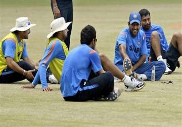 india to play opening odi against sri lanka in hambantota on july 22