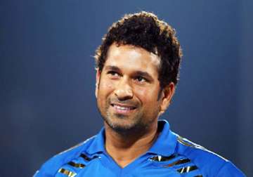 india will bounce back against pak says sachin