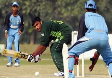 indian blind cricket team to tour pakistan