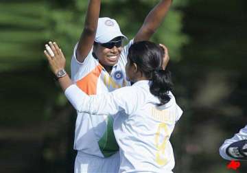 indian women cricketers eye england opportunity