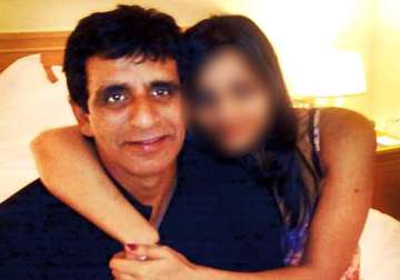 indian model accuses pak umpire asad rauf for sexual abuse